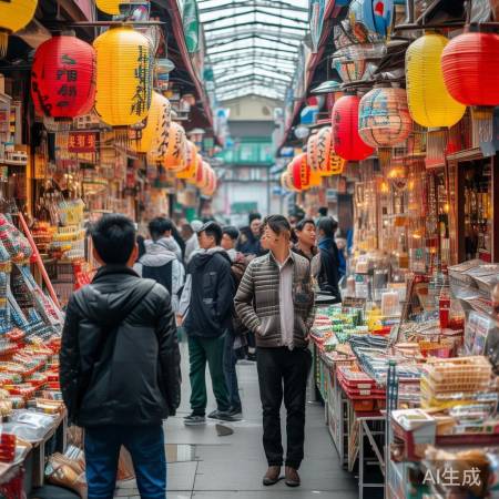 2026中国新经济趋势：深度挖掘内需潜力