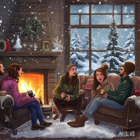 冬季融雪剂话题讨论