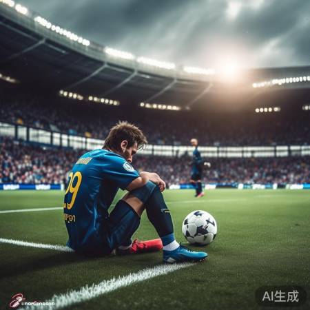 印度球迷怒了：梅西遭遇史上最严厉批评！