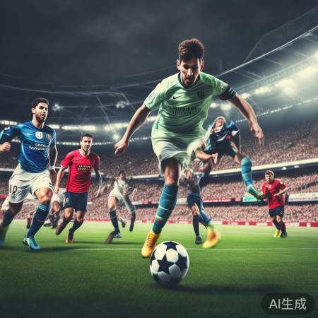 尊重球员，梅西前行