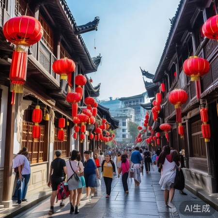 南阳古镇获批20亿投资？官方权威辟谣！