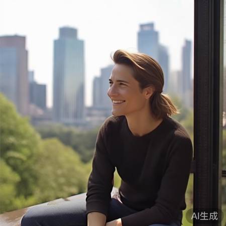 明星也有喜怒哀乐