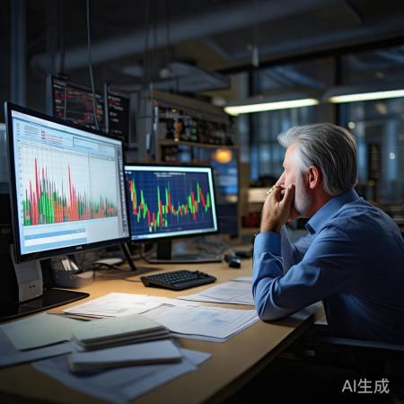 股市调整，理性投资