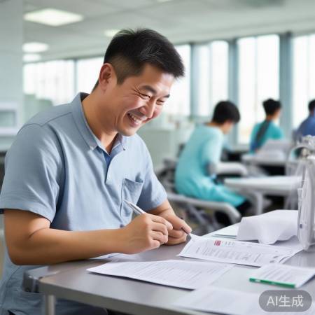 医保个人账户明年全面跨省共济，就医更便捷