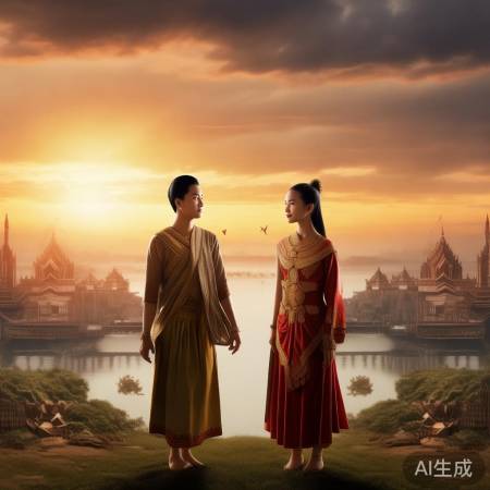 泰国与柬埔寨未来展望：不战不和新常态