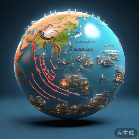 稀土禁令引发全球市场变革