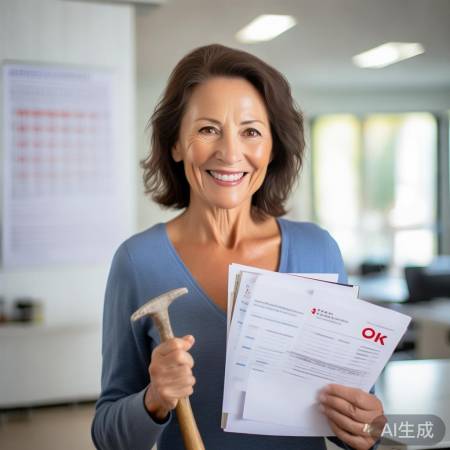 体检助力，健康日常更关键