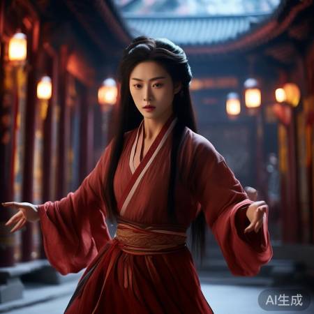 何晴：曾演绎四大名著的经典女演员离世