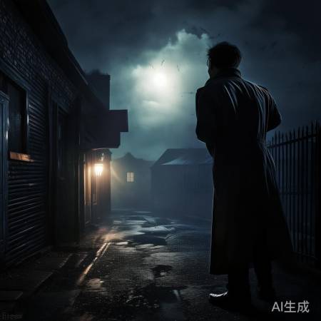 老舅首播，悬疑揭秘剧情引人入胜