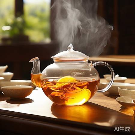 揭秘：20倍暴利假陈皮，消费者如何辨别真伪？