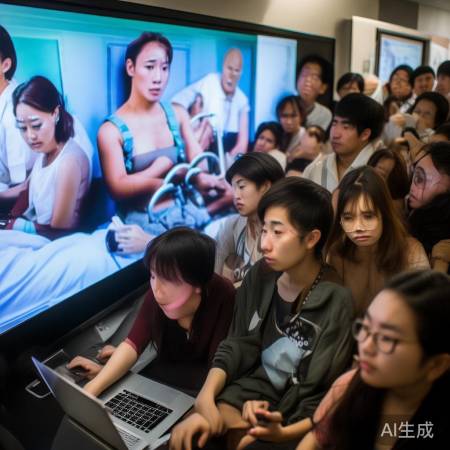 莎头组合伤情细节：粉丝关注康复进程