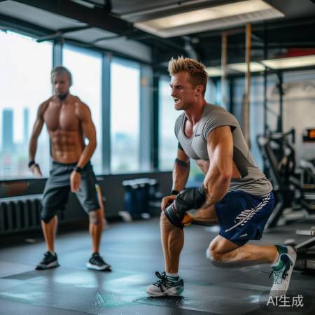 康复努力，粉丝关心