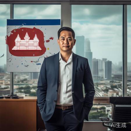 泰柬冲突升级：全面战争可能性分析