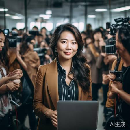 “娱乐圈深，护权益。”