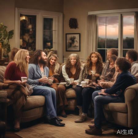 何晴告别仪式：缅怀与致敬的时刻