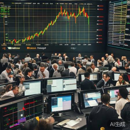 黄金涨跌两重天：买金者卖金者皆受伤