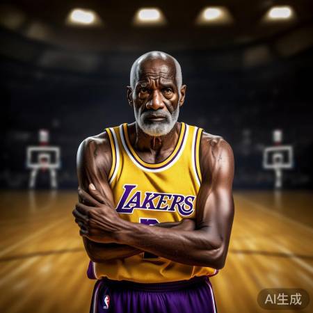 30岁球员无缘加盟，湖人老将惋