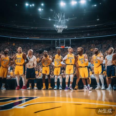 篮球赛不确定性待揭晓