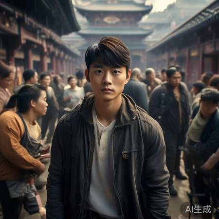 成毅逆袭，大爆剧背后的努力与机