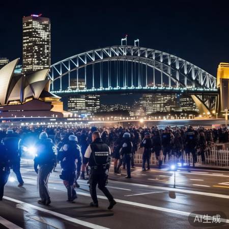 政府行动，人心难测