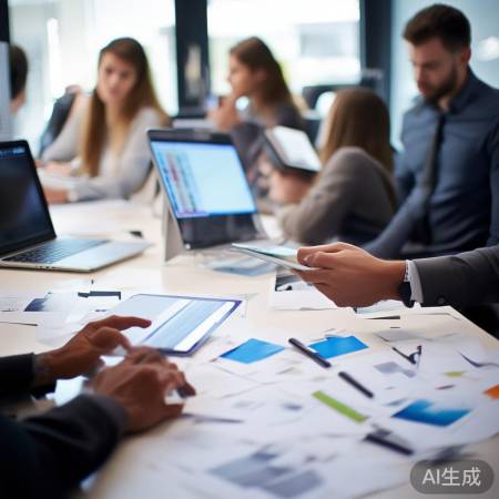 独立思考，善用新技术