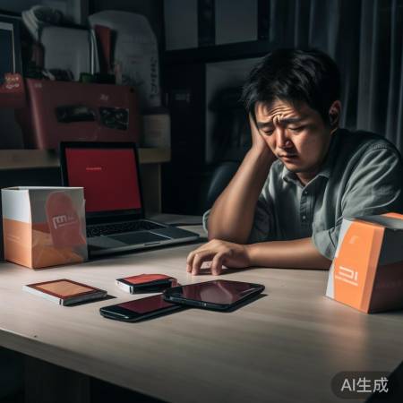 小米手机售后屡次碰壁：三换新机均被拒绝，消费者权益何在？