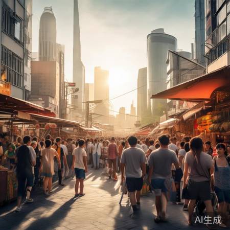 稳进态势下的经济新篇章：揭秘持续增长动力