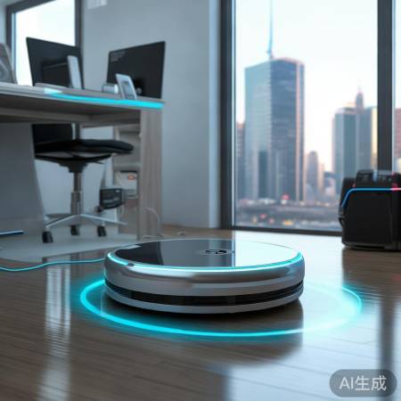 科技创新推动生活与经济增长