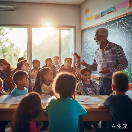 学生数学成绩不理想：揭秘常见五大原因