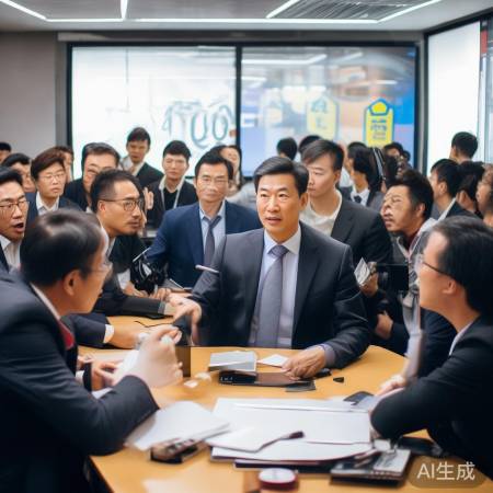 段永平回归：商业智慧的新篇章