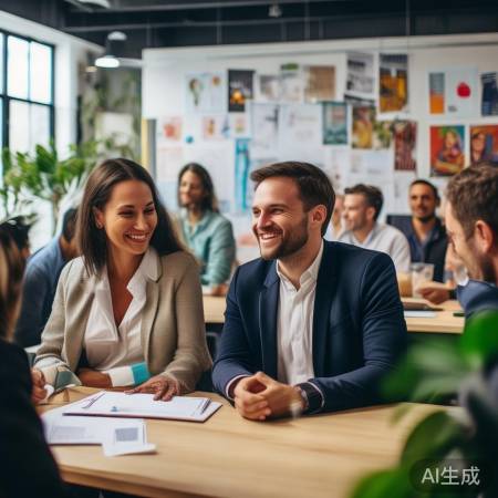 段永平：以人为本，企业文化建设