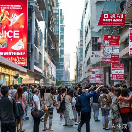 上海新房价格持续攀升，二手房市场却连续7月下跌