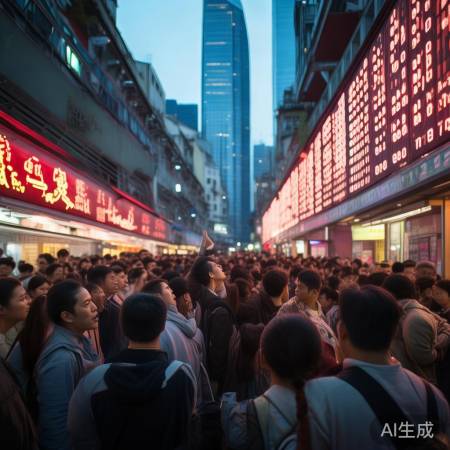 房价涨跌揭示深层问题