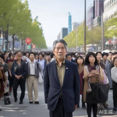 反制日自卫队前高官释放：释放何种信号？