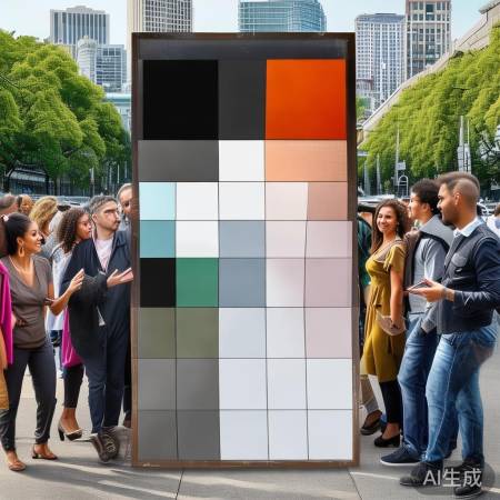 复杂信号，看热闹就好