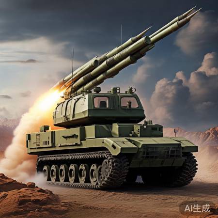 泰柬边境冲突：两款中式火箭炮成为焦点