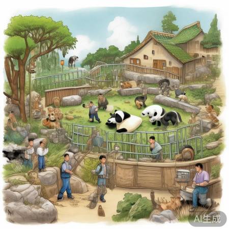 香香归国，争抢安家地