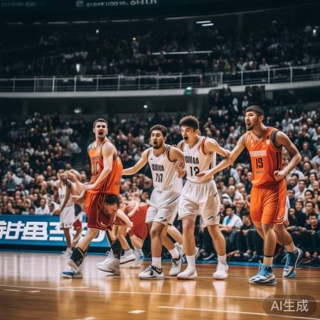 浙江广厦惨败辽宁男篮：赛后深度解析