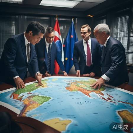 美退位引日欧防务联合