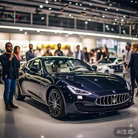 购车需考虑需求与预算