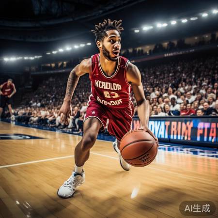 NBA发展联盟锻炼，心理素质提