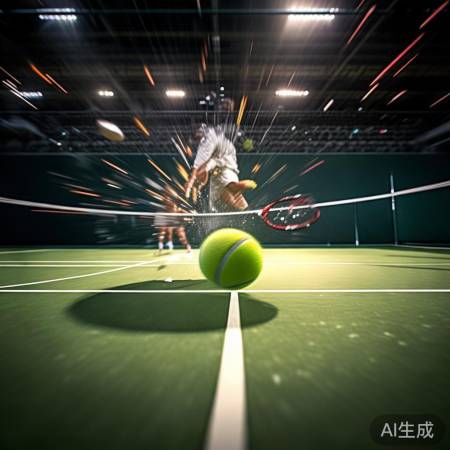 莫雷加德炮弹式发球