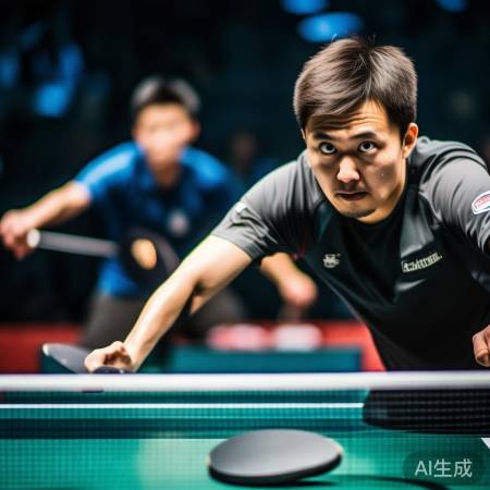 “莫雷加德失误多，张本智和旋转