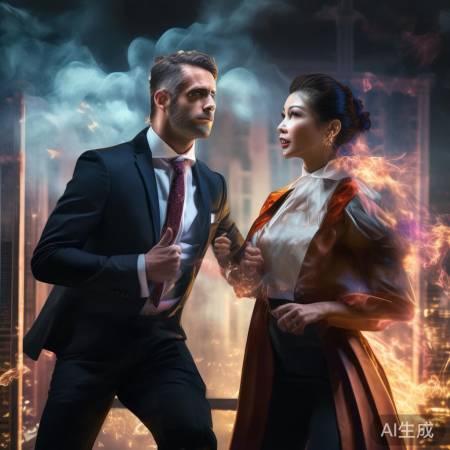 乒乓球：技术细腻，心理定胜负