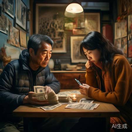 “日元升值，换算尴尬”