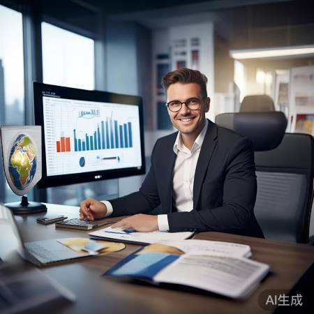 理财规划，分散投资，关注市场