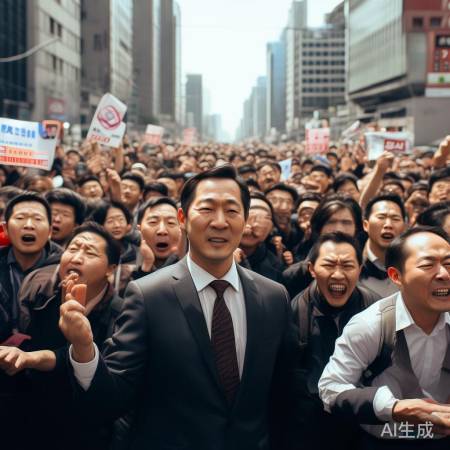 尹锡悦涉嫌妨碍逮捕案明年1月将判决，焦点关注