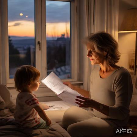 关注健康，防患未然