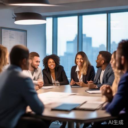 企业责任与员工权益平衡