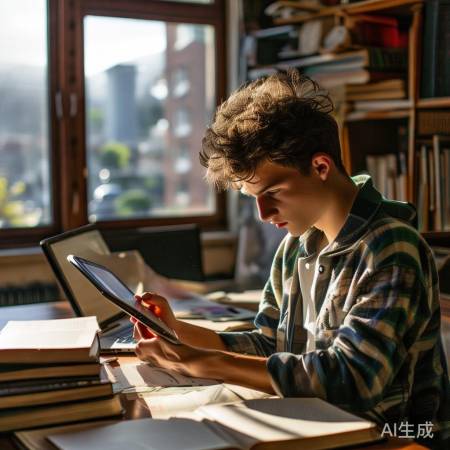 学习新闻，成为知识达人